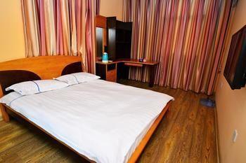 In Love With The Blue Sea Inn Xiamen Eksteriør bilde