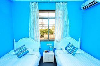 In Love With The Blue Sea Inn Xiamen Eksteriør bilde