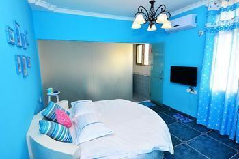In Love With The Blue Sea Inn Xiamen Eksteriør bilde
