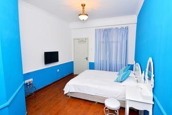 In Love With The Blue Sea Inn Xiamen Eksteriør bilde