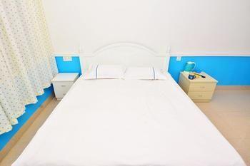 In Love With The Blue Sea Inn Xiamen Eksteriør bilde
