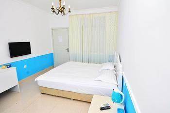 In Love With The Blue Sea Inn Xiamen Eksteriør bilde