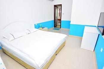 In Love With The Blue Sea Inn Xiamen Eksteriør bilde